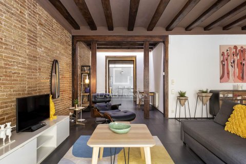 3 bedrooms apartment for sale in Barcelona, Catalonia, Spain № 3966 - photo 9