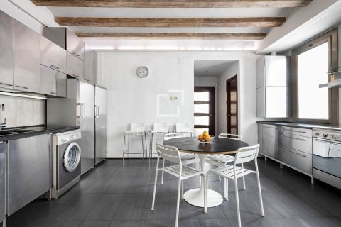 3 bedrooms apartment for sale in Barcelona, Catalonia, Spain № 3966 - photo 14