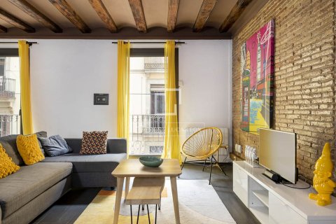3 bedrooms apartment for sale in Barcelona, Catalonia, Spain № 3966 - photo 5