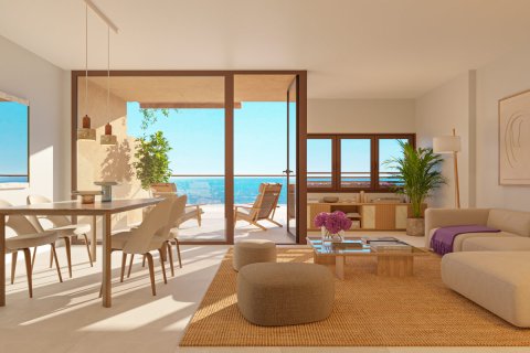 Apartamento de 3 dormitorios en venta en Cubelles, Barcelona, Cataluña, Spain № 3669 - foto 9