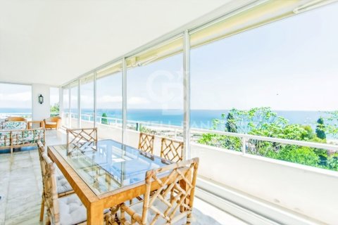 6 bedrooms villa for sale in Castelldefels, Barcelona, Catalonia, Spain № 5317 - photo 3