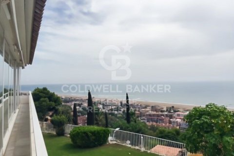 6 bedrooms villa for sale in Castelldefels, Barcelona, Catalonia, Spain № 5317 - photo 7