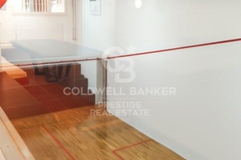 6 bedrooms villa for sale in Castelldefels, Barcelona, Catalonia, Spain № 5317 - photo 22