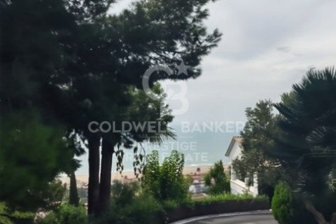 6 bedrooms villa for sale in Castelldefels, Barcelona, Catalonia, Spain № 5317 - photo 19