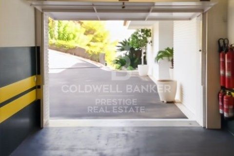 6 bedrooms villa for sale in Castelldefels, Barcelona, Catalonia, Spain № 5317 - photo 27