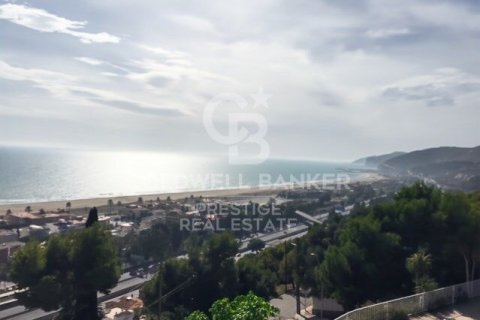 6 bedrooms villa for sale in Castelldefels, Barcelona, Catalonia, Spain № 5317 - photo 24