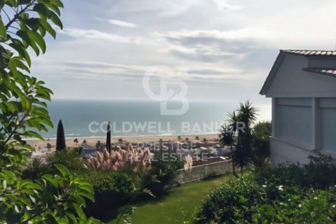 6 bedrooms villa for sale in Castelldefels, Barcelona, Catalonia, Spain № 5317 - photo 5