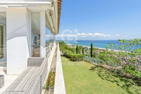 6 bedrooms villa for sale in Castelldefels, Barcelona, Catalonia, Spain № 5317
