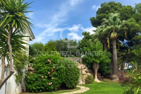 6 bedrooms villa for sale in Castelldefels, Barcelona, Catalonia, Spain № 5317 - photo 17