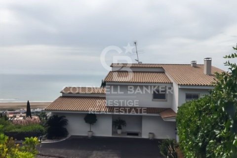 6 bedrooms villa for sale in Castelldefels, Barcelona, Catalonia, Spain № 5317 - photo 9