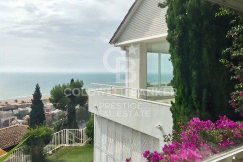 6 bedrooms villa for sale in Castelldefels, Barcelona, Catalonia, Spain № 5317 - photo 6
