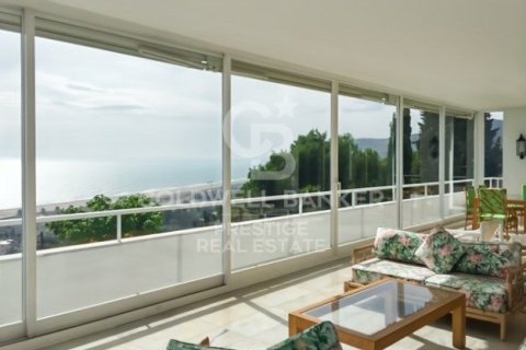 6 bedrooms villa for sale in Castelldefels, Barcelona, Catalonia, Spain № 5317 - photo 12