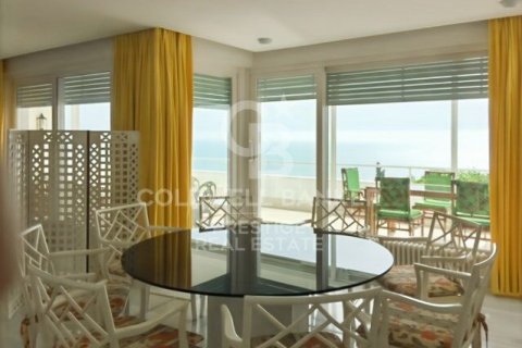 6 bedrooms villa for sale in Castelldefels, Barcelona, Catalonia, Spain № 5317 - photo 10