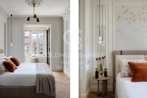 3 bedrooms penthouse for sale in Barcelona, Catalonia, Spain № 5318 - photo 14