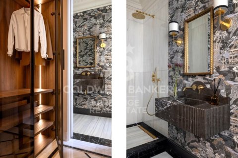 3 bedrooms penthouse for sale in Barcelona, Catalonia, Spain № 5318 - photo 8