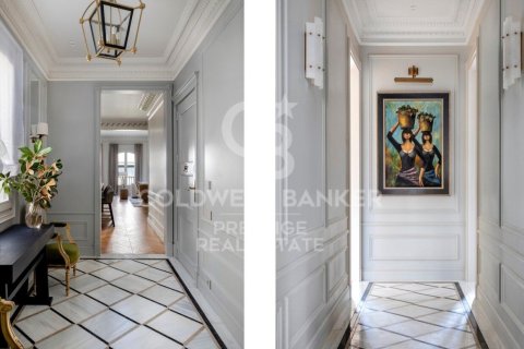 3 bedrooms penthouse for sale in Barcelona, Catalonia, Spain № 5318 - photo 7