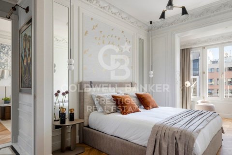 3 bedrooms penthouse for sale in Barcelona, Catalonia, Spain № 5318 - photo 13