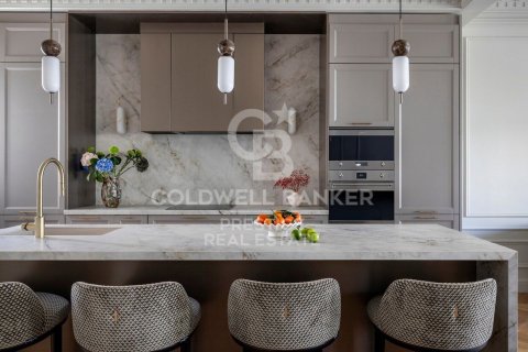 3 bedrooms penthouse for sale in Barcelona, Catalonia, Spain № 5318 - photo 6