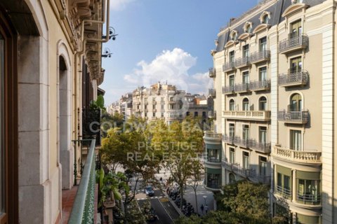 3 bedrooms penthouse for sale in Barcelona, Catalonia, Spain № 5318 - photo 21