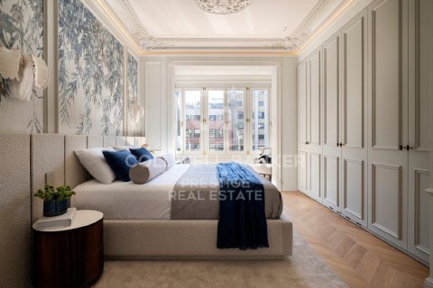 3 bedrooms penthouse for sale in Barcelona, Catalonia, Spain № 5318 - photo 10
