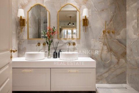 3 bedrooms penthouse for sale in Barcelona, Catalonia, Spain № 5318 - photo 16