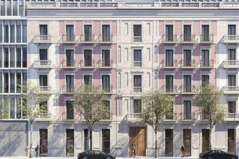 Casa Maury Pares in Barcelona № 322