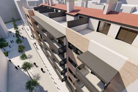 Apartamento de 2 dormitorios en venta en Corsega Residencial Badalona, Barcelona, Cataluña, Spain № 3320 - foto 3