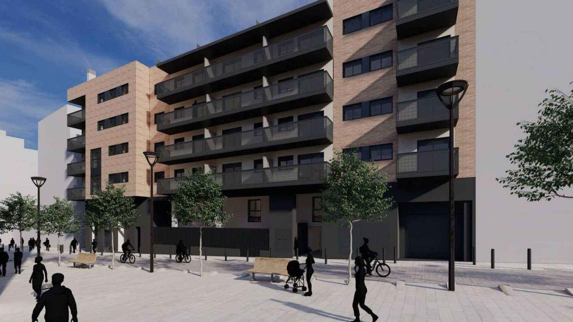Corsega Residencial