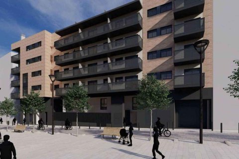 Corsega Residencial in Badalona № 3319