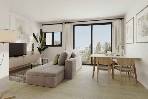 Apartamento de 3 dormitorios en venta en Habitat Sala Badrinas Terrassa, Barcelona, Cataluña, Spain № 3314 - foto 6