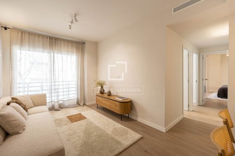 3 bedrooms apartment for sale in Barcelona, Catalonia, Spain № 3840