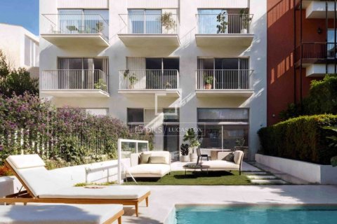 3 bedrooms apartment for sale in Sant Cugat Del Valles, Barcelona, Catalonia, Spain № 3843