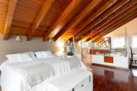 Купить виллу в Кастельдефельс, Испания с 4 спальни, 245м², № 4326 - фото 24