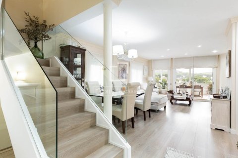 Купить виллу в Кастельдефельс, Испания с 4 спальни, 245м², № 4326 - фото 17