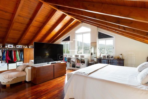 Купить виллу в Кастельдефельс, Испания с 4 спальни, 245м², № 4326 - фото 22
