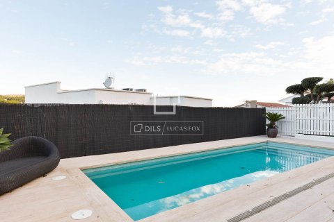 Купить виллу в Кастельдефельс, Испания с 4 спальни, 245м², № 4326 - фото 8