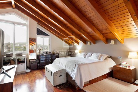 Купить виллу в Кастельдефельс, Испания с 4 спальни, 245м², № 4326 - фото 21