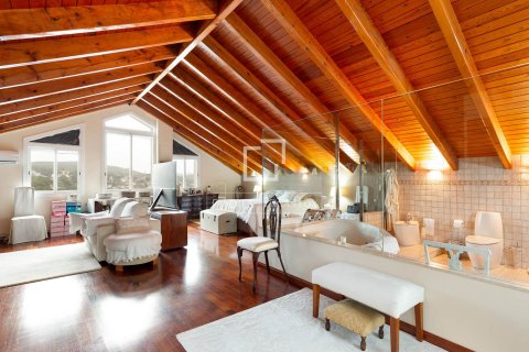 Купить виллу в Кастельдефельс, Испания с 4 спальни, 245м², № 4326 - фото 18