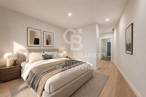 3 bedrooms apartment for sale in Barcelona, Catalonia, Spain № 7841 - photo 19