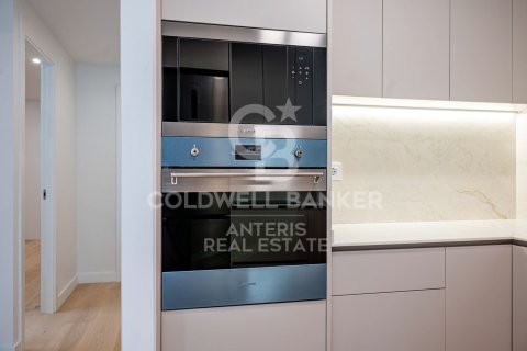 3 bedrooms apartment for sale in Barcelona, Catalonia, Spain № 7841 - photo 24