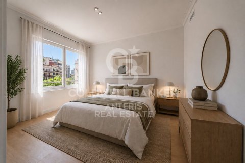3 bedrooms apartment for sale in Barcelona, Catalonia, Spain № 7841 - photo 7