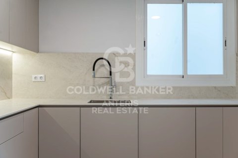 3 bedrooms apartment for sale in Barcelona, Catalonia, Spain № 7841 - photo 22