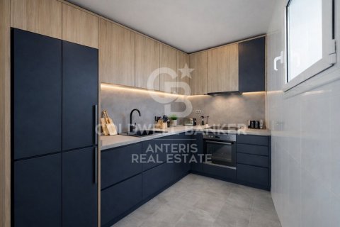 Ático de 2 dormitorios en venta en Barcelona, Cataluña, Spain № 7843 - foto 17
