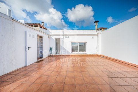 Ático de 2 dormitorios en venta en Barcelona, Cataluña, Spain № 7843 - foto 26