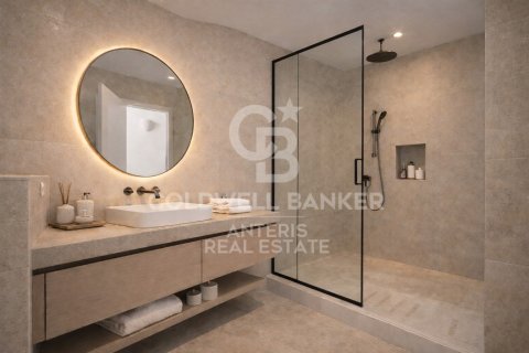 Ático de 2 dormitorios en venta en Barcelona, Cataluña, Spain № 7843 - foto 13