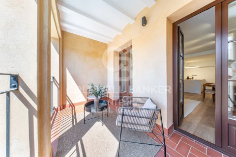 121 sq.m. apartment for sale in Barcelona, Catalonia, Spain № 7838 - photo 28