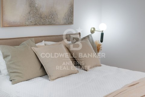 121 sq.m. apartment for sale in Barcelona, Catalonia, Spain № 7838 - photo 11