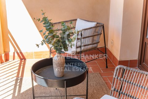 121 sq.m. apartment for sale in Barcelona, Catalonia, Spain № 7838 - photo 27