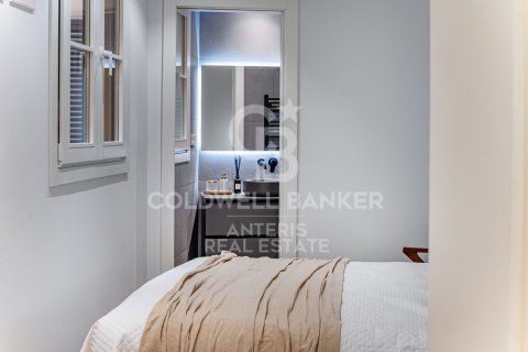 121 sq.m. apartment for sale in Barcelona, Catalonia, Spain № 7838 - photo 10