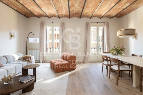 203 sq.m. apartment for sale in Barcelona, Catalonia, Spain № 7844 - photo 22